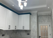 Satılır 3 otaqlı 116 m2 yeni tikili 1 mkr