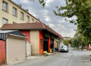 Satılır 1 otaqlı 19.8 m2 obyekt 7 mkr