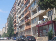 Satılır 3 otaqlı 71 m2 köhnə tikili Əhmədli m.