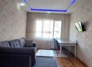 Satılır 3 otaqlı 90 m2 köhnə tikili 4 mkr