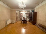 Satılır 2 otaqlı 80 m2 köhnə tikili Nəriman Nərimanov m.