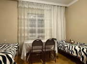 İcarəyə verilir 1 otaqlı 30 m2 həyət evi Bakı