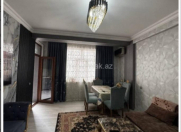 Satılır 2 otaqlı 55 m2 yeni tikili Bakıxanov