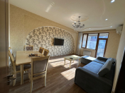 İcarəyə verilir 2 otaqlı 65 m2 yeni tikili Nəriman Nərimanov m.