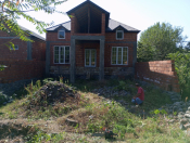 Satılır 3 otaqlı 100 m2 həyət evi Zaqatala