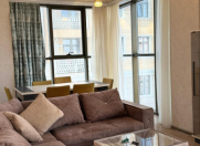 İcarəyə verilir 3 otaqlı 110 m2 yeni tikili 28 May m.