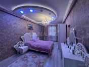 İcarəyə verilir 3 otaqlı 95 m2 yeni tikili Əhmədli m.