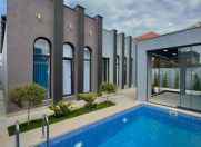 Satılır 4 otaqlı 150 m2 bağ evi Mərdəkan
