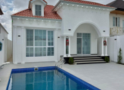 Satılır 4 otaqlı 160 m2 bağ evi Buzovna