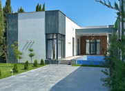 Satılır 4 otaqlı 180 m2 bağ evi Şüvəlan