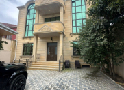 Satılır 10 otaqlı 560 m2 villa Badamdar