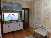 Satılır 3 otaqlı 60 m2 yeni tikili Əhmədli m.