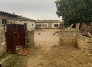 Satılır 2 otaqlı 800 m2 obyekt Novxanı