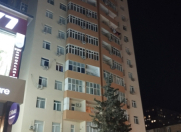 Satılır 4 otaqlı 153 m2 yeni tikili İnşaatçılar m.