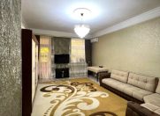 Satılır 3 otaqlı 80 m2 köhnə tikili Nəriman Nərimanov m.