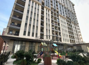 İcarəyə verilir 2 otaqlı 52 m2 yeni tikili Zabitlər parkı