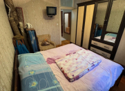 Satılır 2 otaqlı 60 m2 köhnə tikili Əhmədli m.