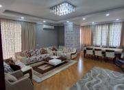 Satılır 3 otaqlı 135 m2 yeni tikili Ağ şəhər