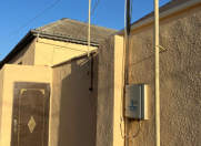 Satılır 2 otaqlı 48 m2 həyət evi Xırdalan