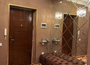 Satılır 3 otaqlı 87 m2 yeni tikili 7 mkr