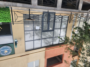 İcarəyə verilir 1 otaqlı 86 m2 obyekt 8 km