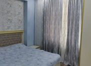 İcarəyə verilir 3 otaqlı 70 m2 yeni tikili Köhnə Günəşli