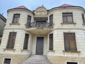 Satılır 5 otaqlı 240 m2 villa Biləcəri