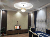 Satılır 6 otaqlı 270 m2 həyət evi Rəsulzadə