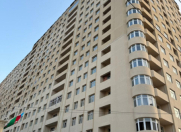 Satılır 1 otaqlı 37 m2 yeni tikili Xırdalan