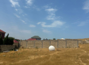 Satılır 20 sot torpaq Novxanı