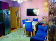 İcarəyə verilir 2 otaqlı 50 m2 həyət evi Xırdalan