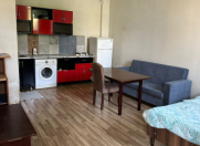 İcarəyə verilir 1 otaqlı 45 m2 yeni tikili Yeni Yasamal