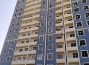 Satılır 1 otaqlı 51 m2 yeni tikili Binəqədi
