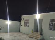 Satılır 3 otaqlı 95 m2 həyət evi Xəzər r.