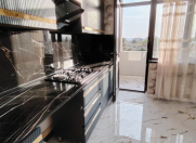 Satılır 2 otaqlı 85 m2 yeni tikili Neftçilər m.