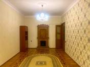 Satılır 3 otaqlı 120 m2 köhnə tikili Asan Xidmət-1