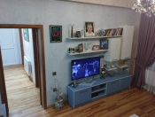 Satılır 3 otaqlı 80 m2 yeni tikili 3 mkr