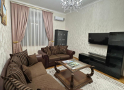 İcarəyə verilir 2 otaqlı 55 m2 köhnə tikili Nəsimi r.