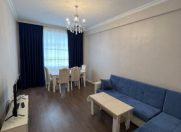 Satılır 3 otaqlı 100 m2 yeni tikili Yasamal r.