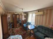 Satılır 2 otaqlı 30 m2 köhnə tikili Bakı Dövlət Universiteti