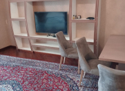 İcarəyə verilir 3 otaqlı 120 m2 yeni tikili Şah İsmayıl Xətai m.