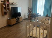 Satılır 2 otaqlı 75 m2 yeni tikili Nərimanov r.