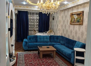 Satılır 3 otaqlı 85 m2 yeni tikili 8 Noyabr m.