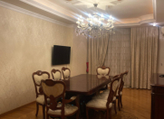 Satılır 2 otaqlı 96 m2 yeni tikili Nizami m.