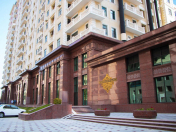 Satılır 2 otaqlı 70 m2 yeni tikili Yasamal r.
