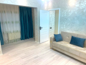 Satılır 2 otaqlı 50 m2 köhnə tikili Əhmədli m.