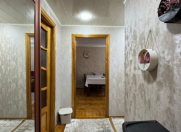 Satılır 3 otaqlı 68 m2 köhnə tikili İnşaatçılar m.