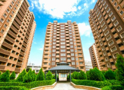 Satılır 3 otaqlı 108 m2 yeni tikili Nəsimi r.