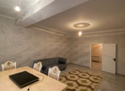 İcarəyə verilir 3 otaqlı 130 m2 yeni tikili 28 May m.