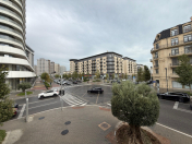 Satılır 3 otaqlı 129 m2 yeni tikili Ağ şəhər